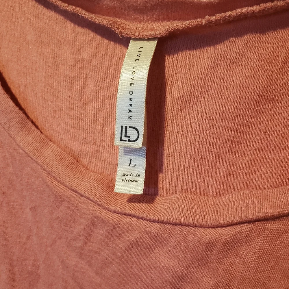 Tank top - Picture 2 of 2